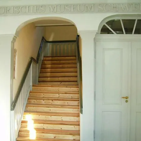 דירה Holiday Flat Schwerin - Dms011008-dyd *