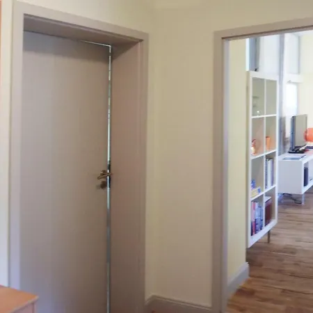 Holiday Flat Schwerin - Dms011008-dyd