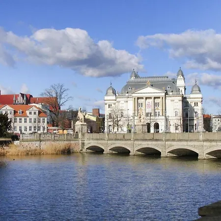 Holiday Flat Schwerin - Dms011008-dyd