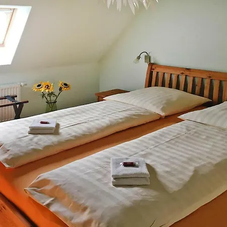 Holiday Flat Schwerin - Dms011008-dyd דירה שוורין