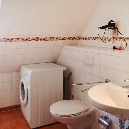 Holiday Flat Schwerin - Dms011008-dyd שוורין