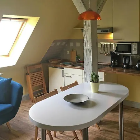 Holiday Flat Schwerin - Dms011008-dyd דירה שוורין