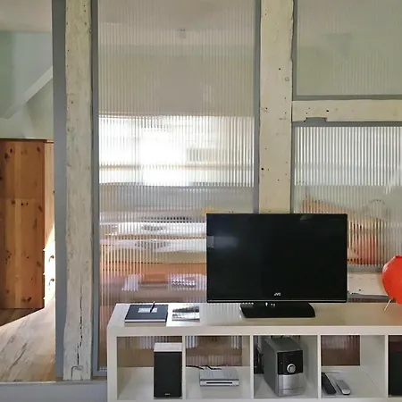 דירה Holiday Flat Schwerin - Dms011008-dyd שוורין