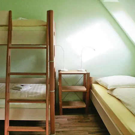 Holiday Flat Schwerin - Dms011008-dyd *