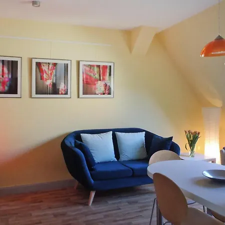 Holiday Flat Schwerin - Dms011008-dyd