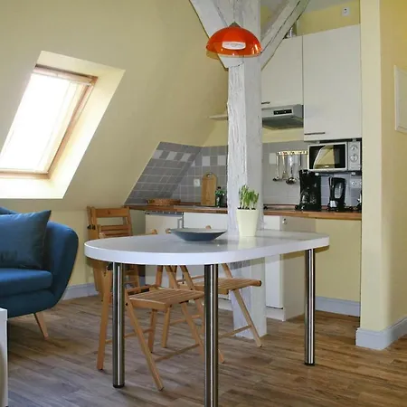Holiday Flat Schwerin - Dms011008-dyd