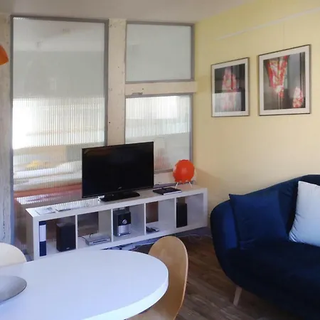 Holiday Flat Schwerin - Dms011008-dyd *