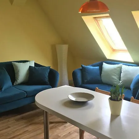 Holiday Flat Schwerin - Dms011008-dyd