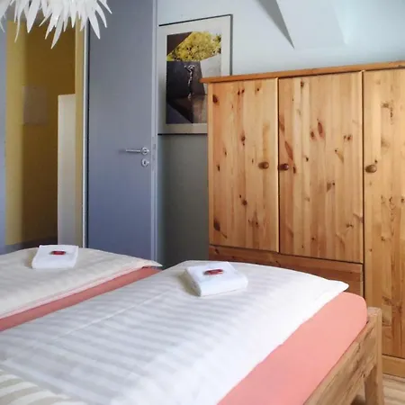 Holiday Flat Schwerin - Dms011008-dyd
