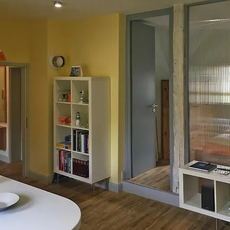 Holiday Flat Schwerin - Dms011008-dyd שוורין