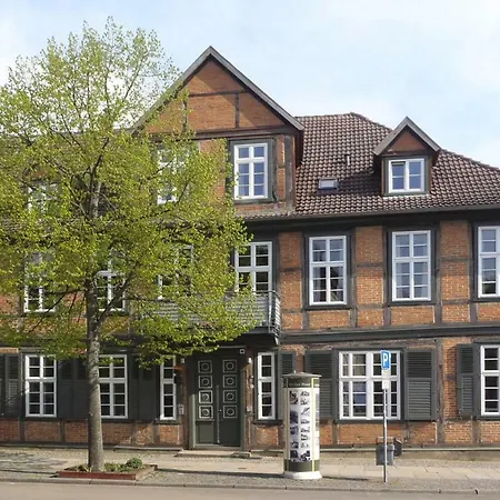 דירה Holiday Flat Schwerin - Dms011008-dyd